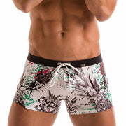 Мъжки бански боксер 1908b1