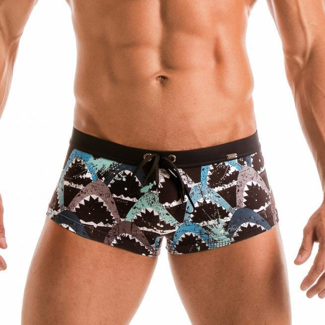 Мъжки бански боксер 1909b2