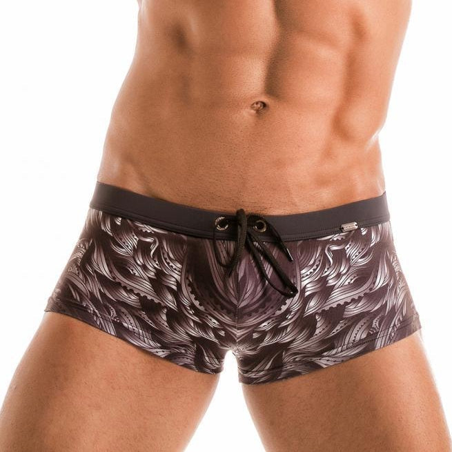 Мъжки бански боксер 1918b2