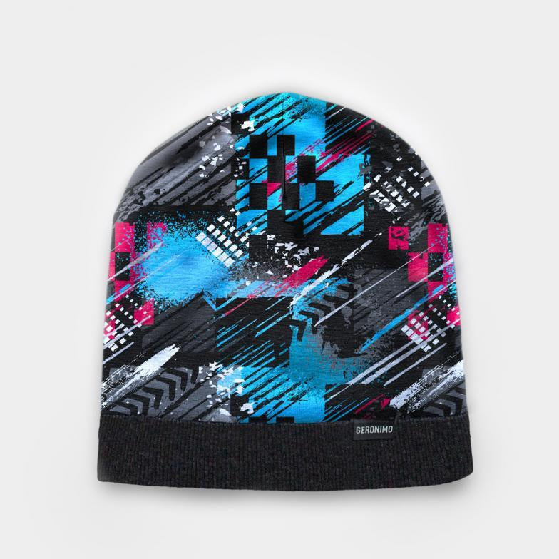 ЛЕКА ЗИМНА ШАПКА МОДЕЛ 1999bn07