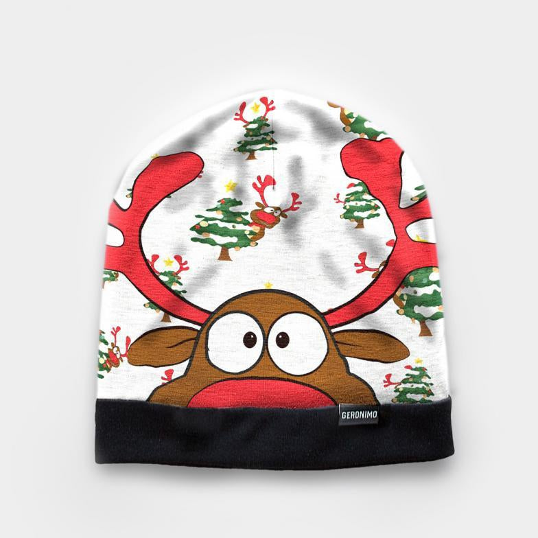 КОЛЕДНА ШАПКА МОДЕЛ 19xms01h1