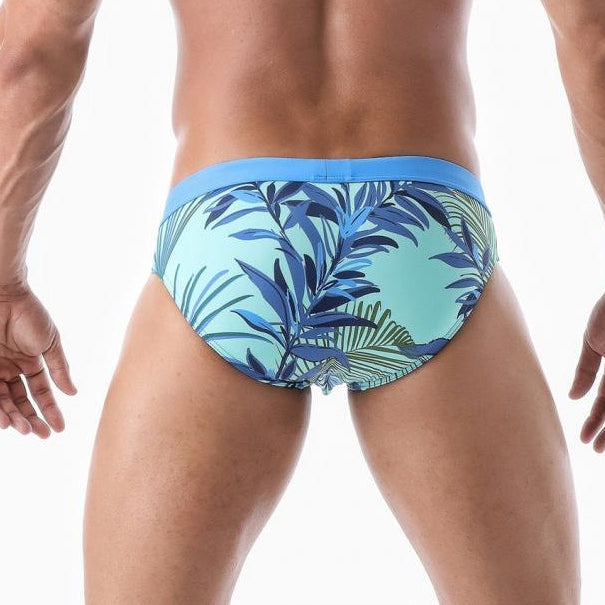 Мъжки бански слип модел 2023s2