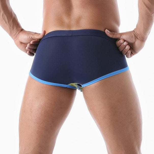 Мъжки бански слип модел 2023s4