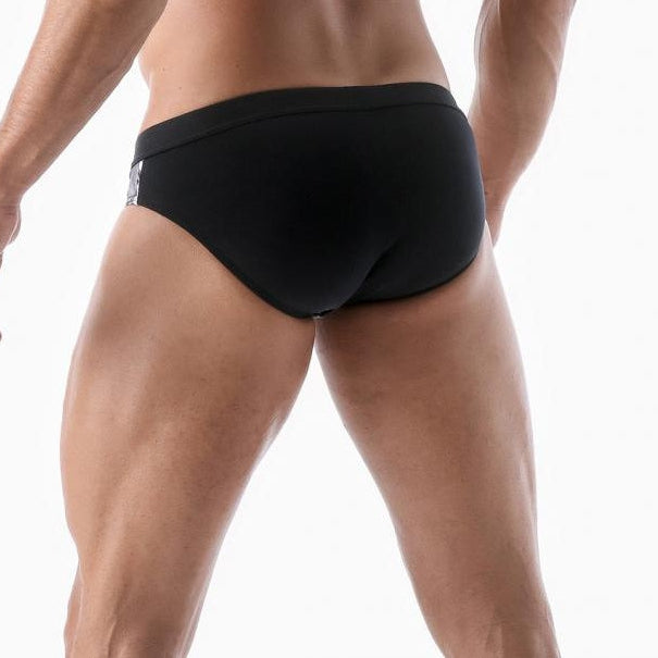 Мъжки бански слип модел 2026s2