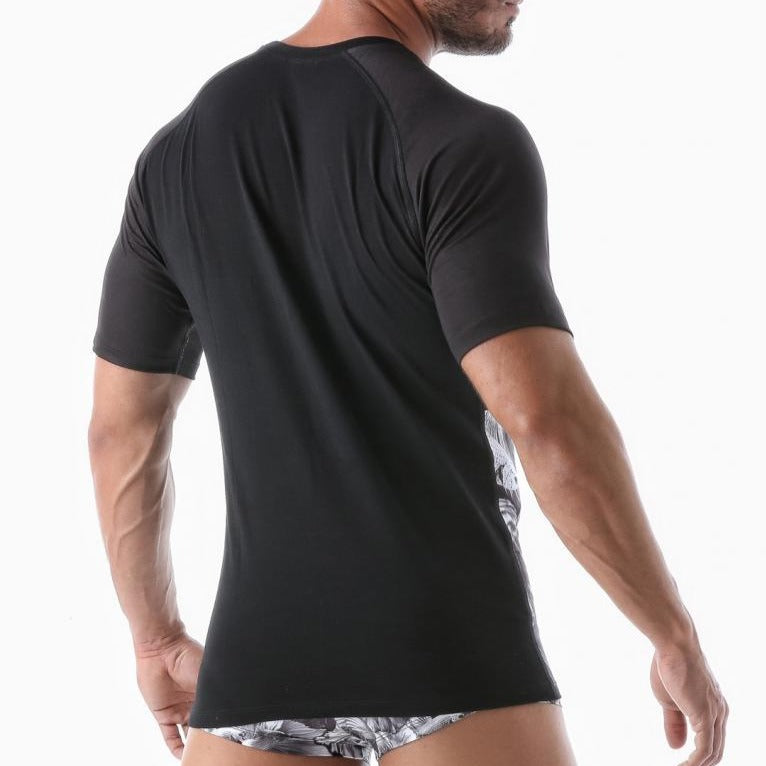 Мъжка тениска модел 2026t31