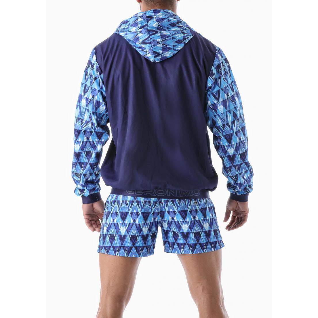 Мъжко лятно яке модел 2028v3