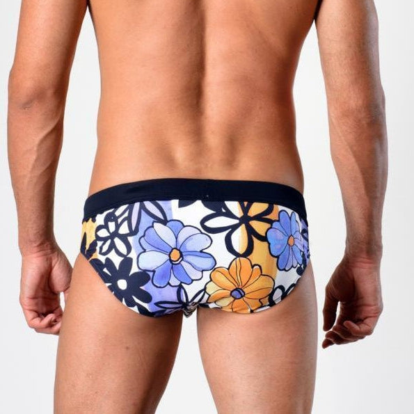 Бански слип модел 1418s2