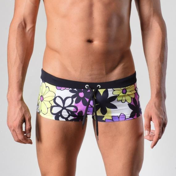 Бански боксер модел 1418b2