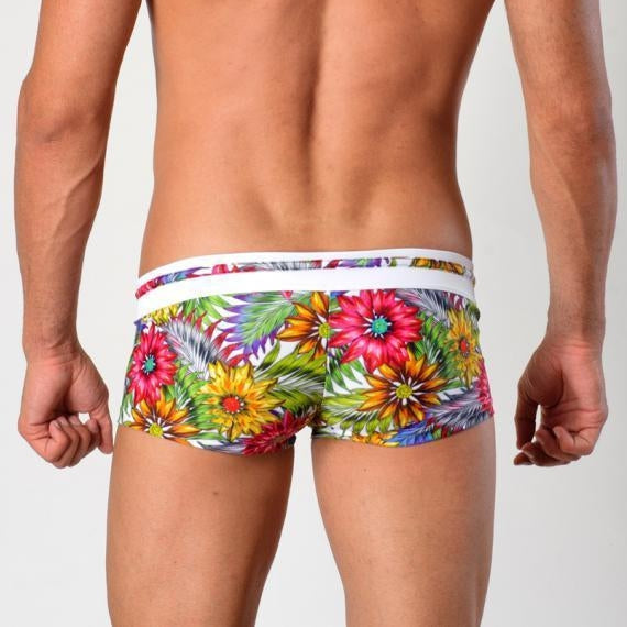 Бански боксер модел 1420b2