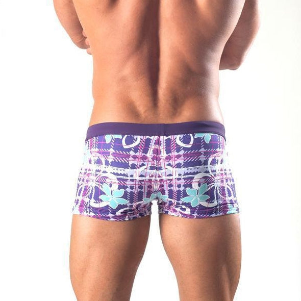 Бански боксер модел 1501b1