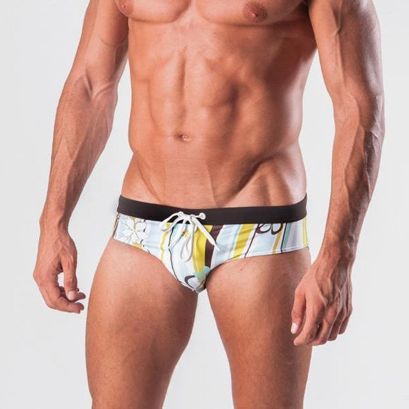 Бански слип модел 1503s2