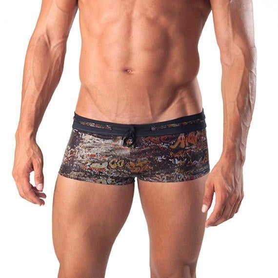 Бански боксер модел 1513b2