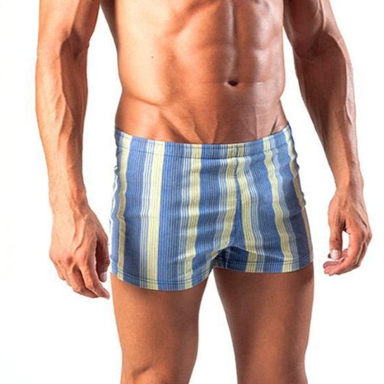 Бански боксер модел 1538b8