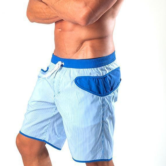 Плувни шорти модел 1540p4