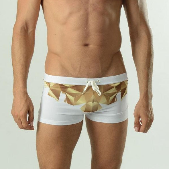 Бански боксер модел 1610b1