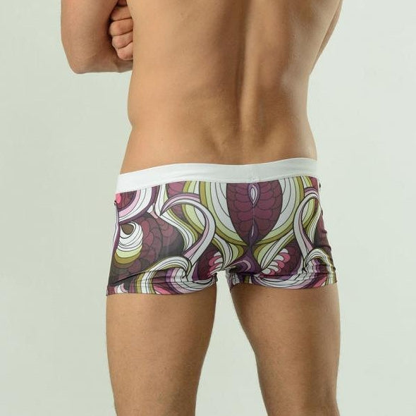 Бански боксер модел 1611b1