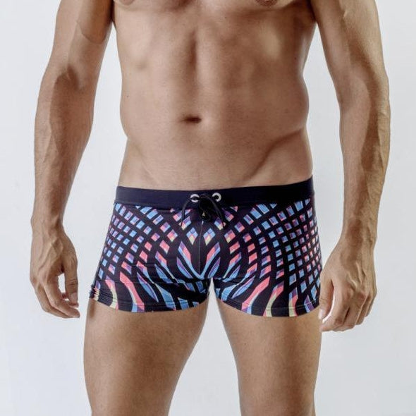 Бански боксер модел 1707b1