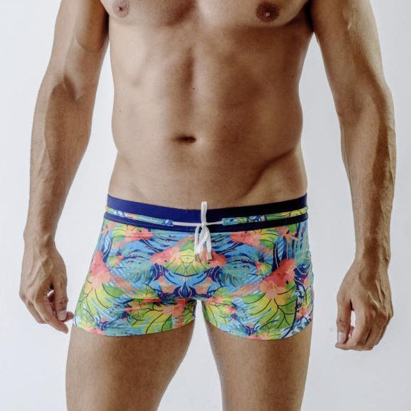 Бански боксер модел 1715b1