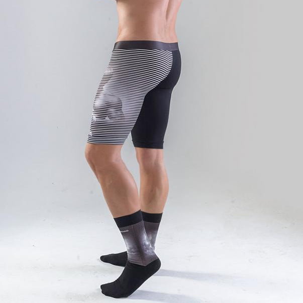 Мъжки дълги боксерки модел 1752b9