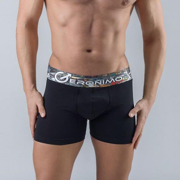 Мъжки боксерки модел 17531b1