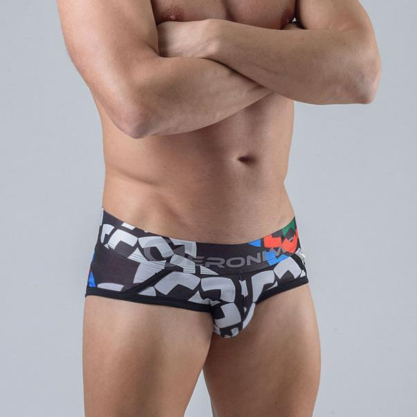 Мъжки слип модел 17541s2