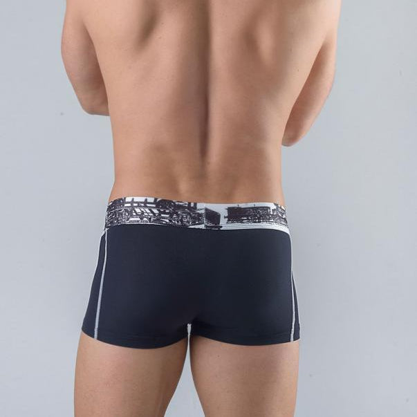 Мъжки боксерки модел 1755b1