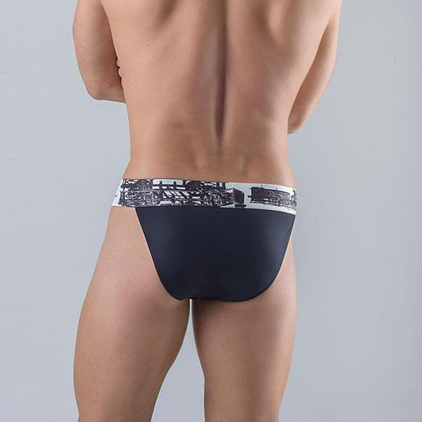 Мъжки слип модел 1755s0