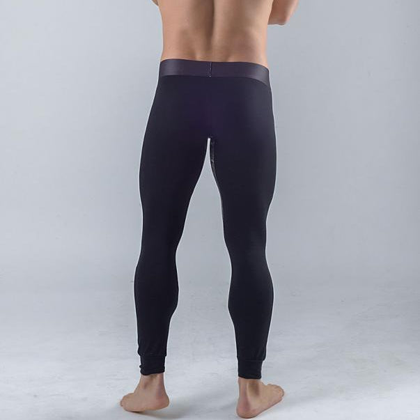 Дълъг боксер (long john) модел 17571j6