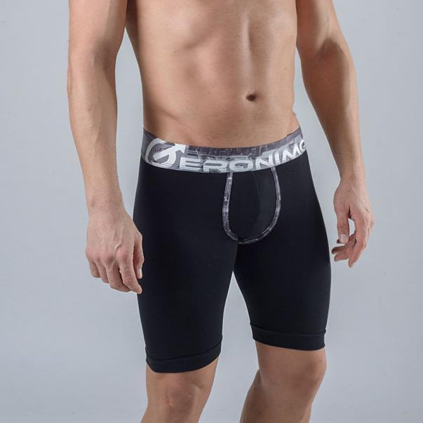 Мъжки дълги боксерки модел 1761b9