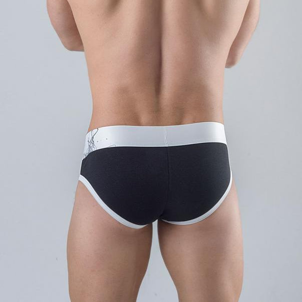 Мъжки слип модел 1767s2