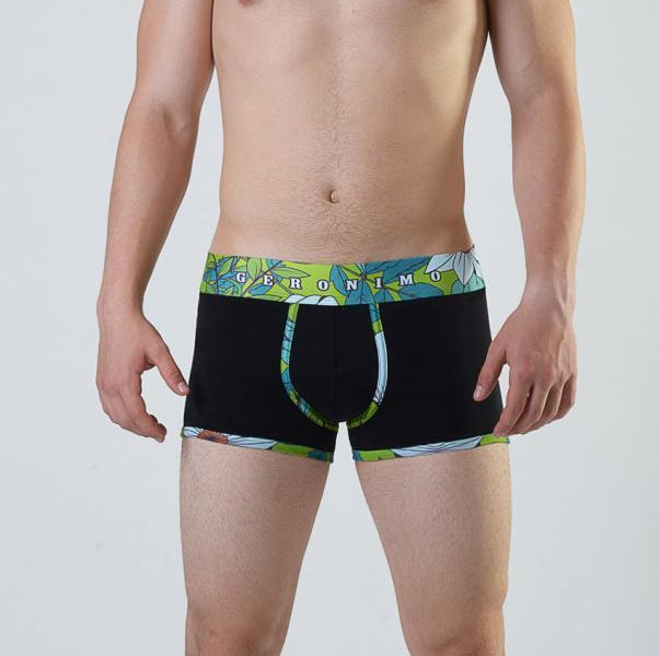 Мъжки боксерки модел 1801b11