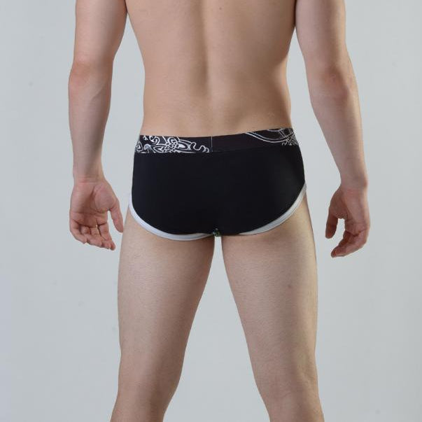 Мъжки слип модел 1811s22