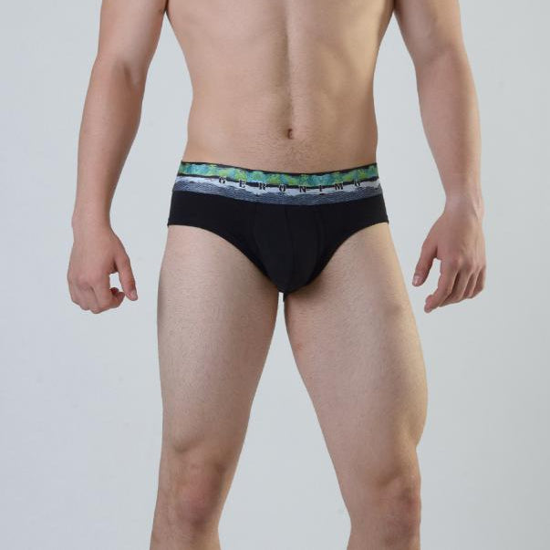 Мъжки слип модел 1812s12