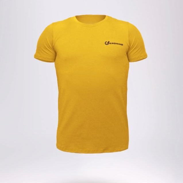 МЪЖКА ТЕНИСКА КЪС РЪКАВ 1860t3