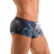 Мъжки бански боксер,  мъжки бански костюми, луксозни мъжки бански боксери, мъжки бански боксери 2019, нова колекция мъжки бански боксери, модерни мъжки бански боксери, гей бански боксери, модерни мъжки бански боксери, бански боксер