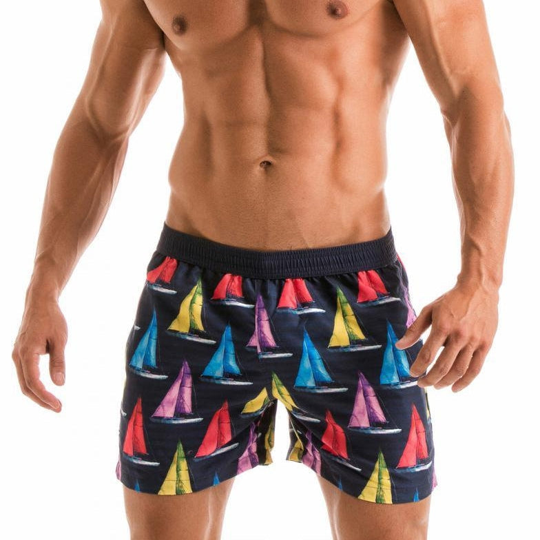 Мъжки плувни шорти, бански шорти, мъжки бански, луксозни мъжки бански шорти, плувни шорти, маркови бански плувни шорти, брандирани плувни шорти, гей плувни шорти, гей бански шорти, нова колекция мъжки бански шорти