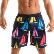 Мъжки плувни шорти, бански шорти, мъжки бански, луксозни мъжки бански шорти, плувни шорти, маркови бански плувни шорти, брандирани плувни шорти, гей плувни шорти, гей бански шорти, нова колекция мъжки бански шорти