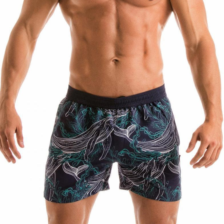 Мъжки плувни шорти, бански шорти, мъжки бански, луксозни мъжки бански шорти, плувни шорти, маркови бански плувни шорти, брандирани плувни шорти, гей плувни шорти, гей бански шорти, нова колекция мъжки бански шорти