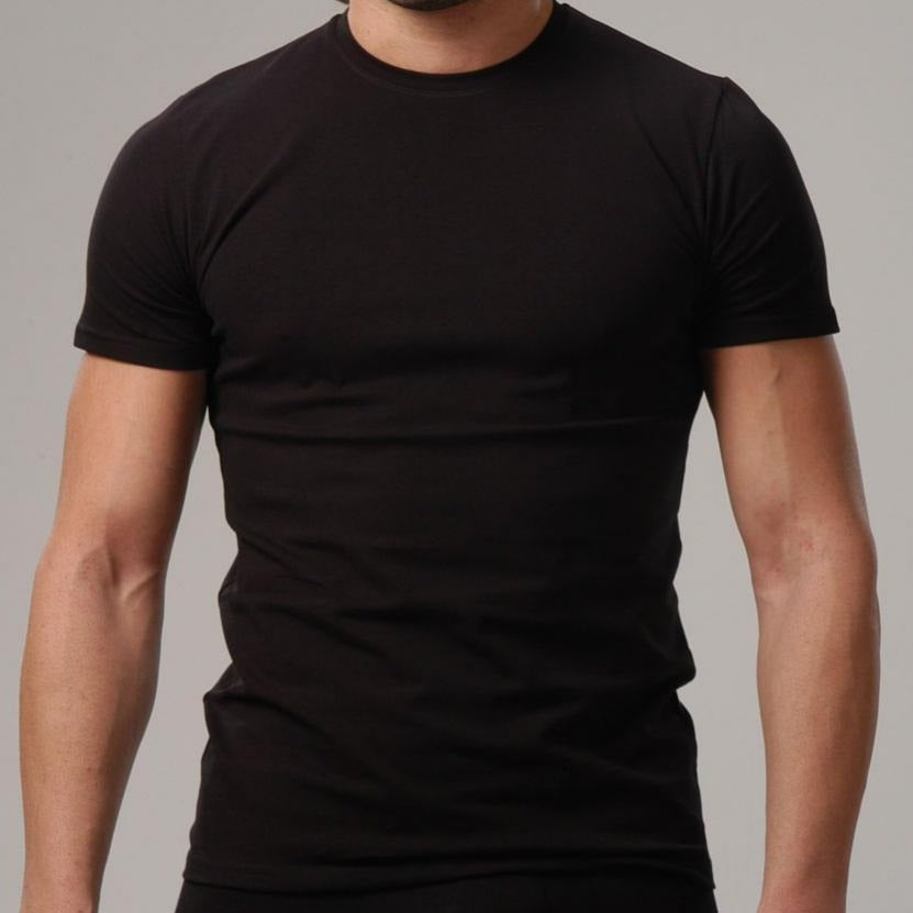 МЪЖКА ТЕНИСКА КЪС РЪКАВ 335