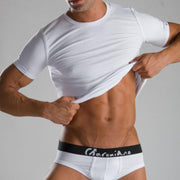 Mъжка тениска с къс ръкав 1051t3