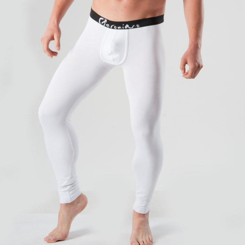 Дълъг боксер (long john) модел 1051j6