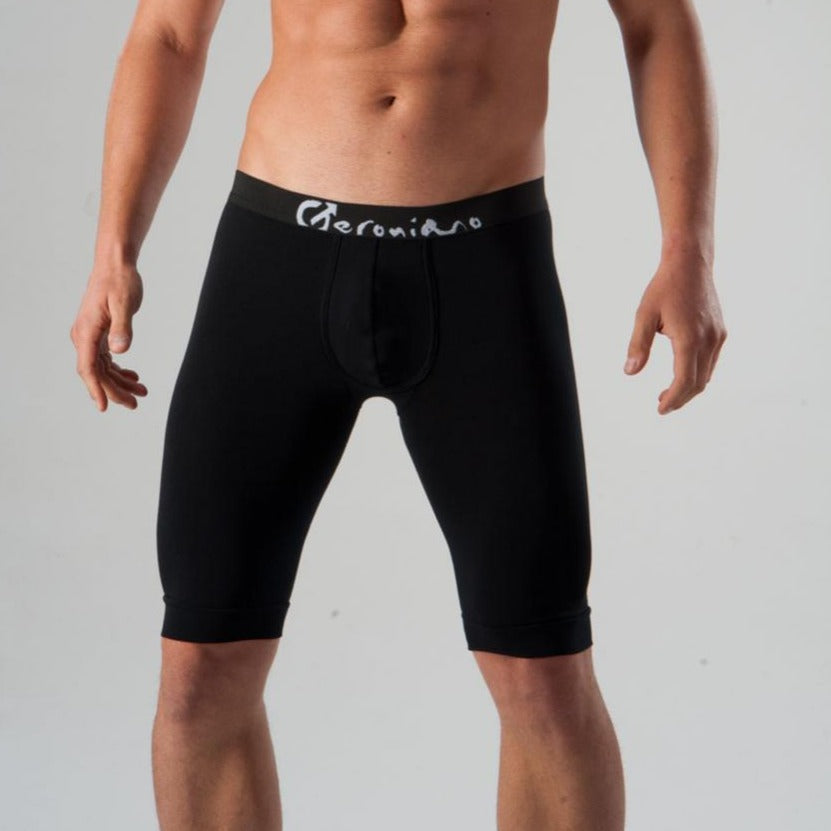 Мъжки дълги боксерки 1051b9