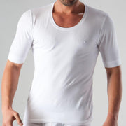 Мъжка тениска с къс ръкав 1051t9