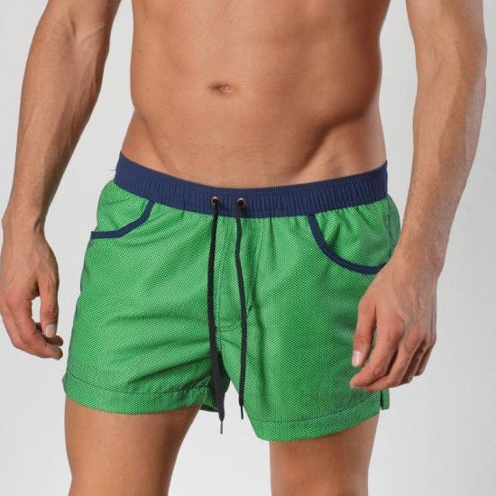 Плувни шорти модел 1410p1