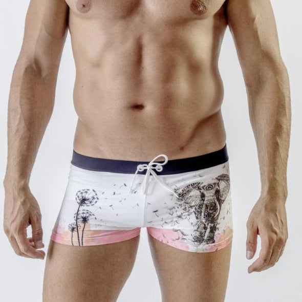 Бански боксер модел 1704b1