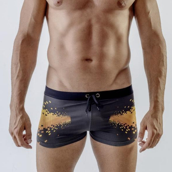 Бански боксер модел 1705b1