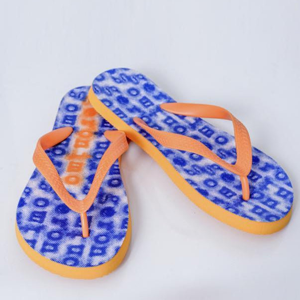 Мъжки джапанки модел 1709f1