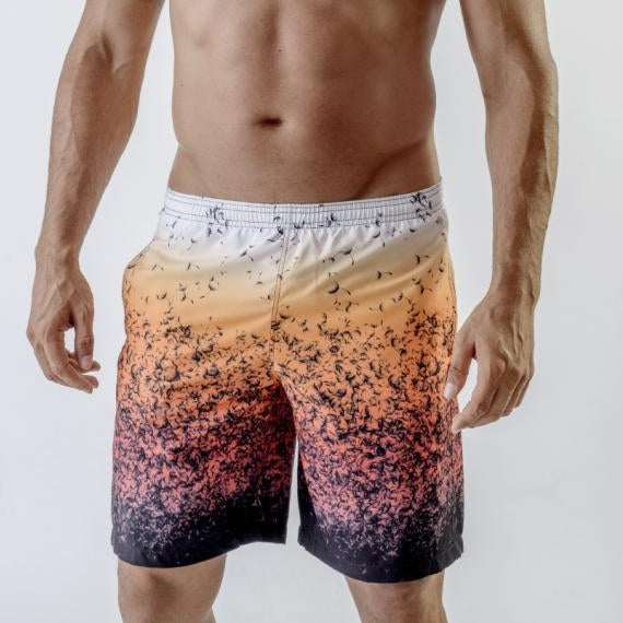 Плувни шорти модел 1710p4