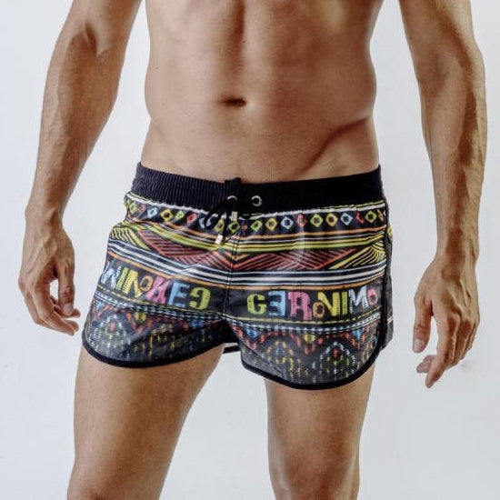 Плувни шорти модел 17113dp0