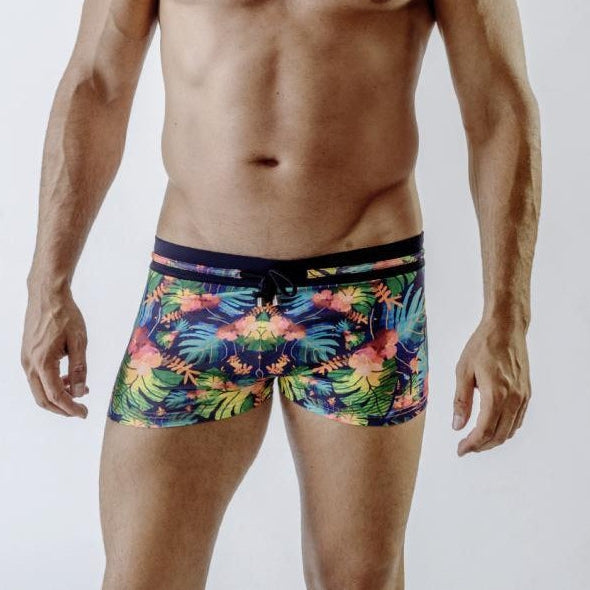 Бански боксер модел 1715b1